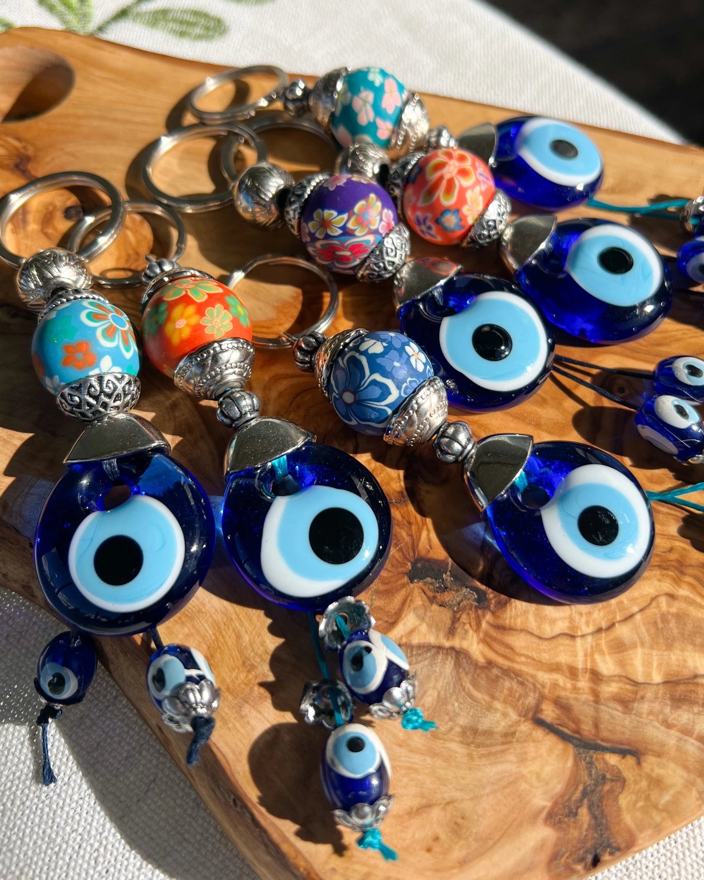 KEY CHAINS