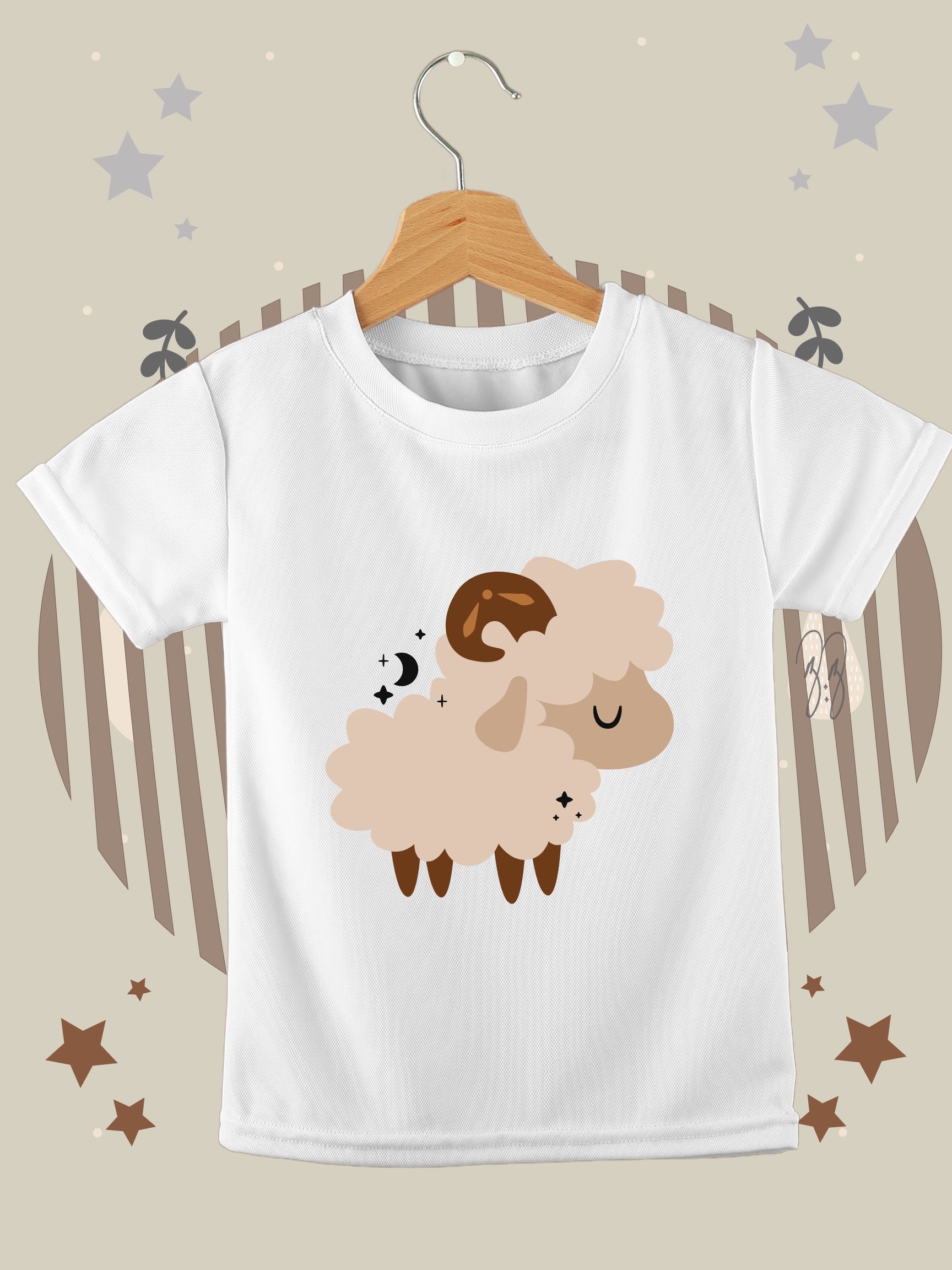 BABY T SHIRTS