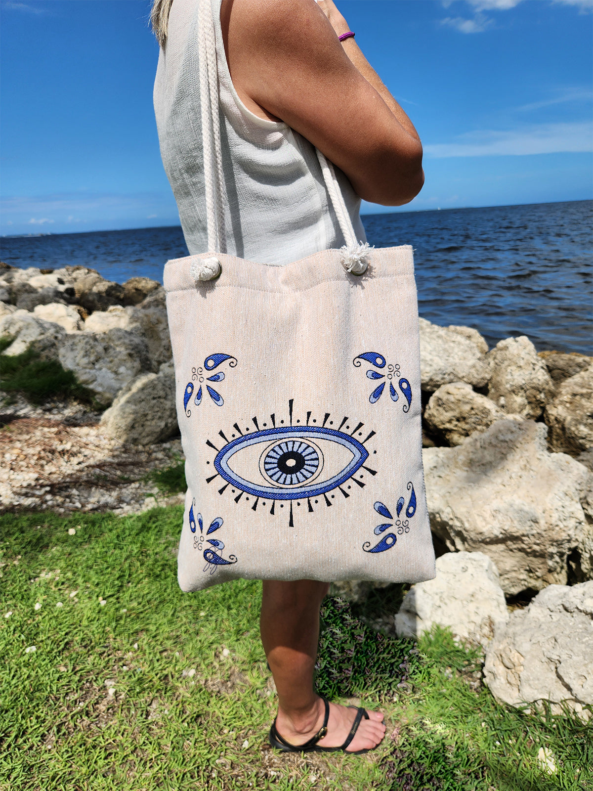 EVIL EYE