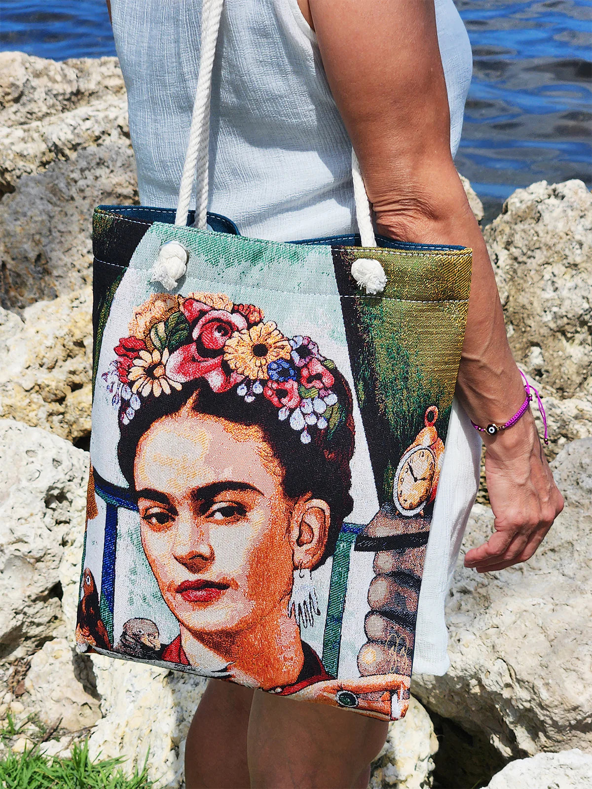 FRIDA