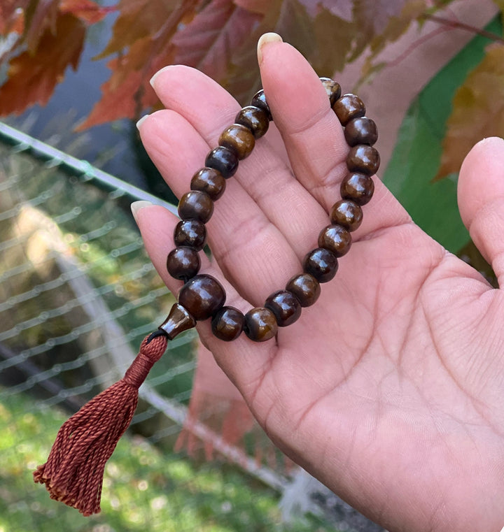 Mala Meditation Bracelet