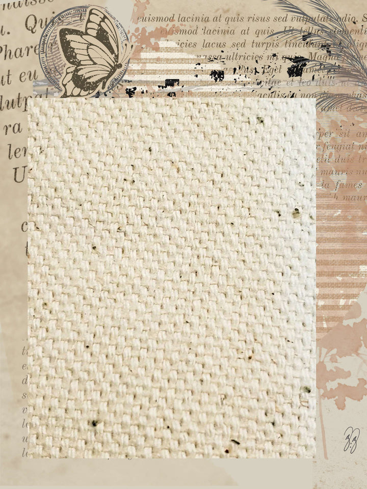 Organic Cotton Totes