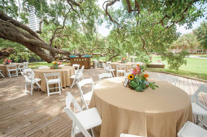 Faux Burlap Tablecloth Rectangular Round
